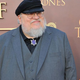 George R.R. Martin